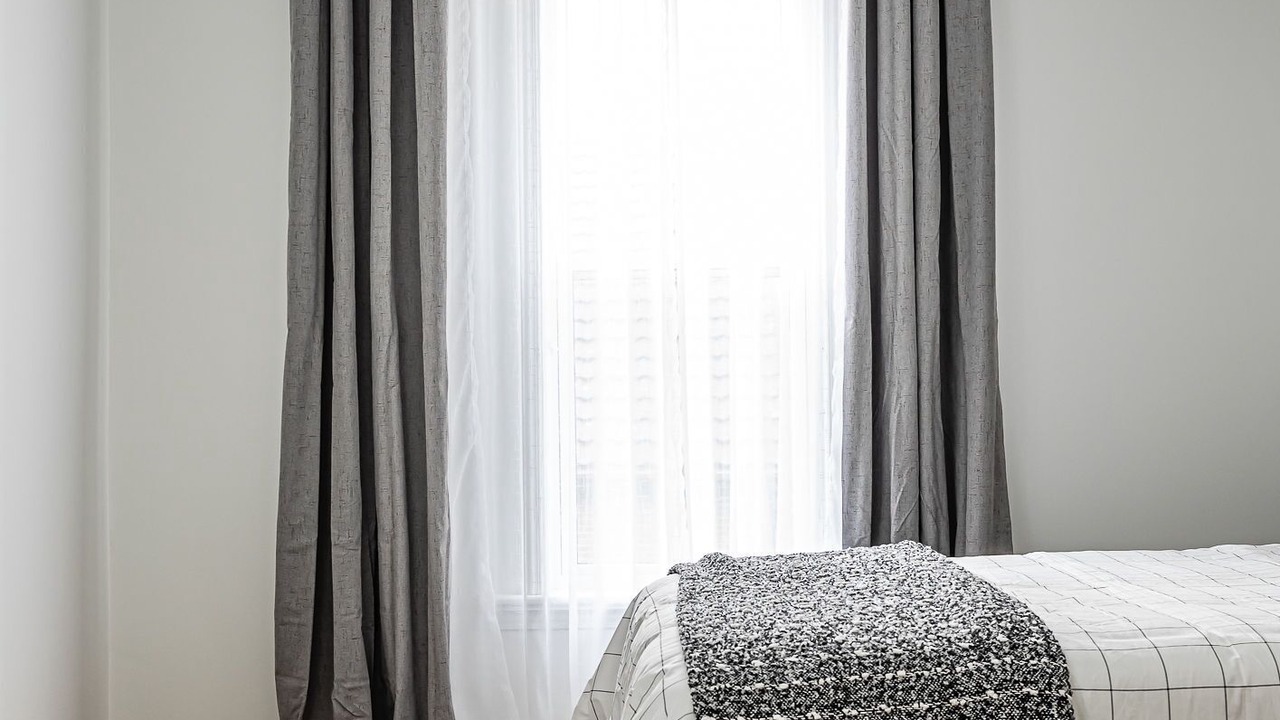 Photo of Bedroom in Stouffville