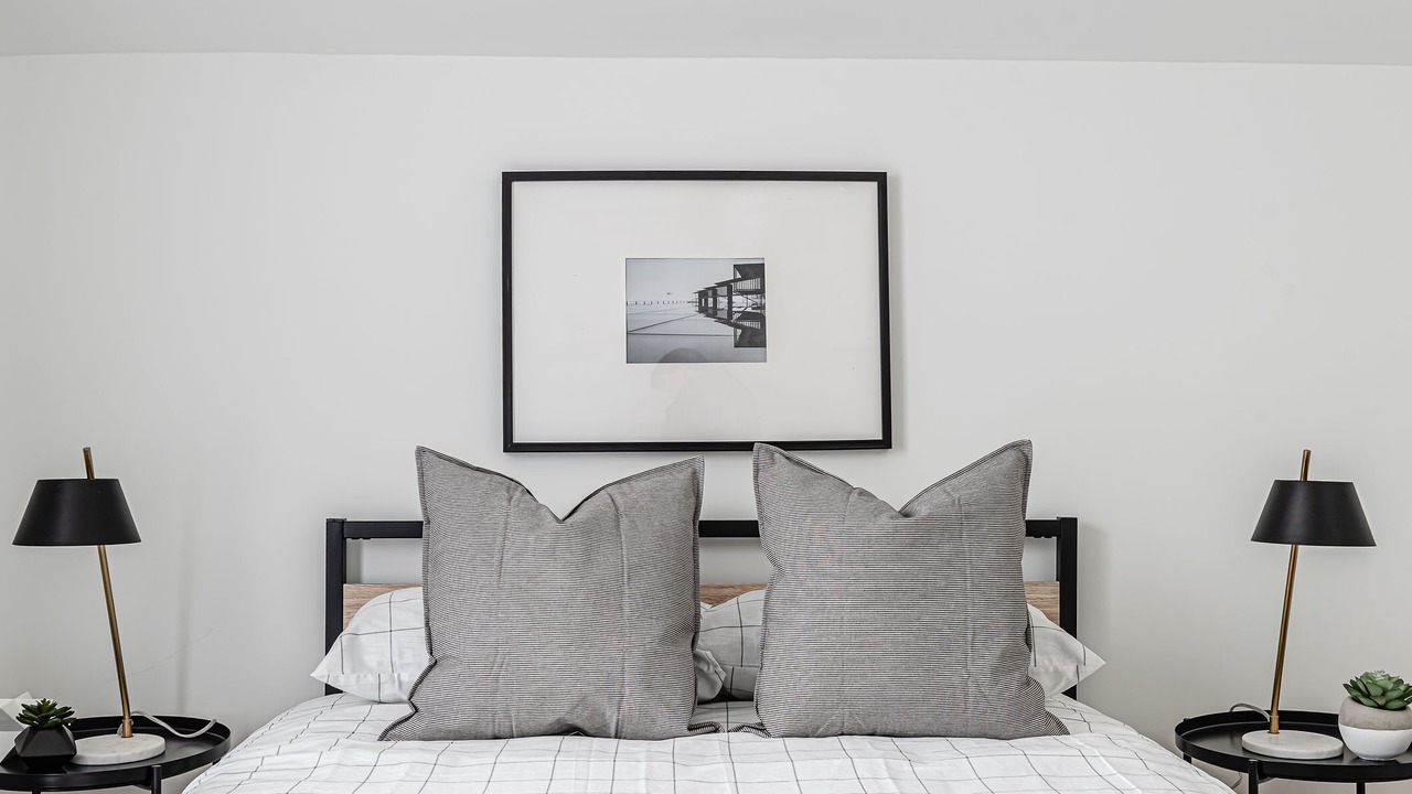 Photo of Bedroom in Stouffville