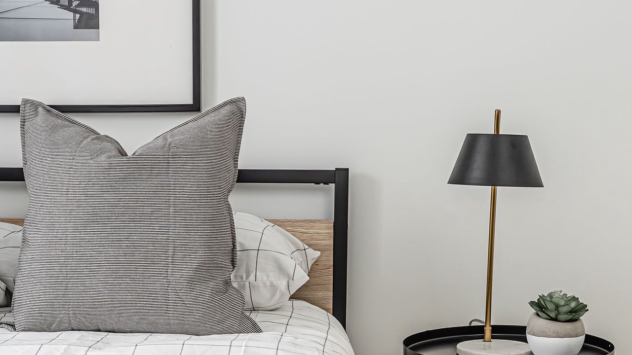 Photo of Bedroom in Stouffville