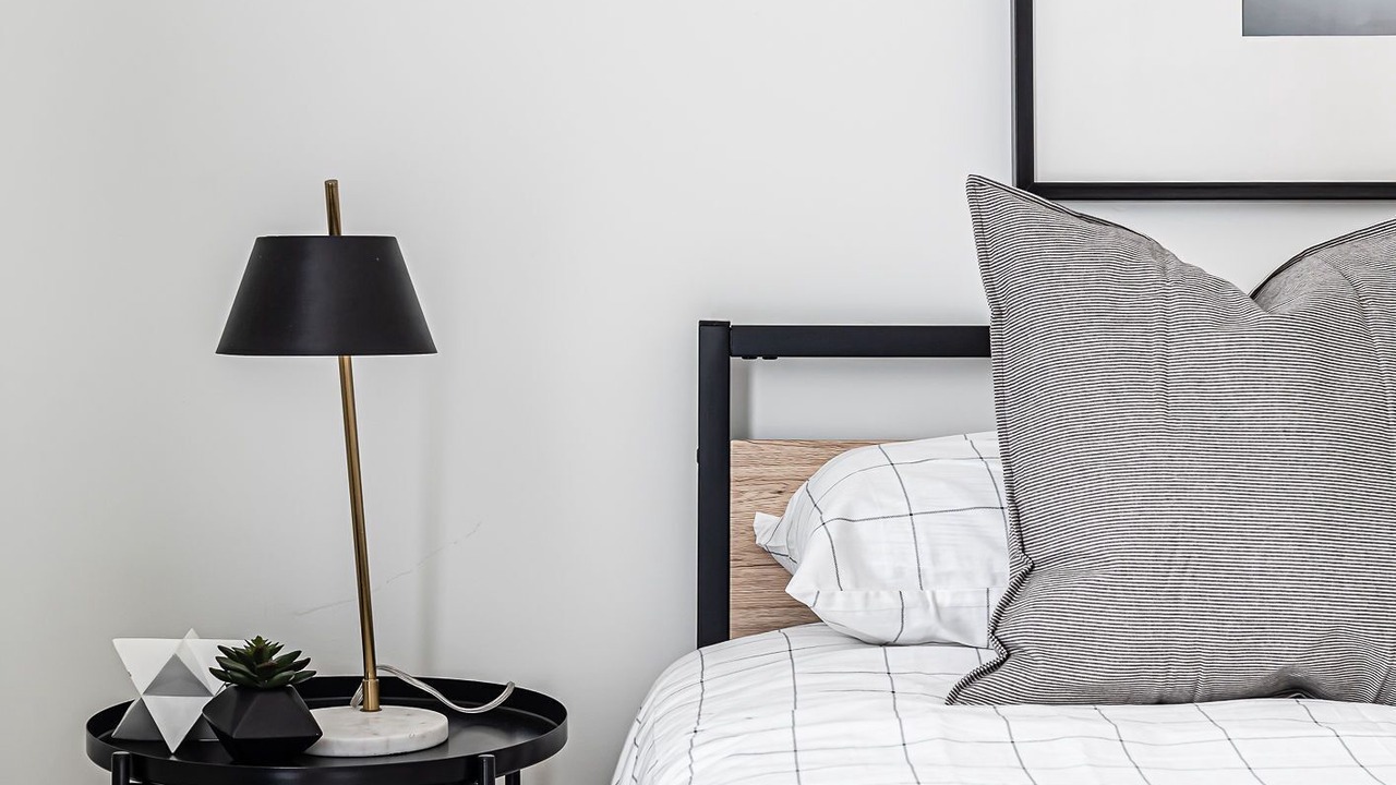 Photo of Bedroom in Stouffville
