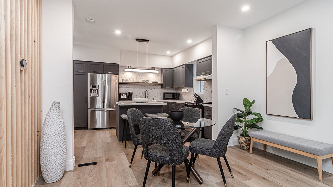 Photo of Kitchen in Stouffville