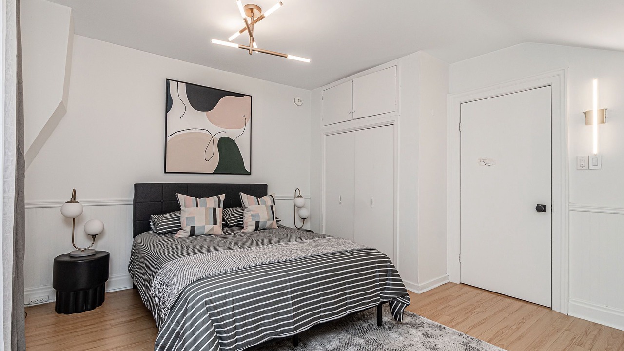 Photo of Bedroom in Stouffville
