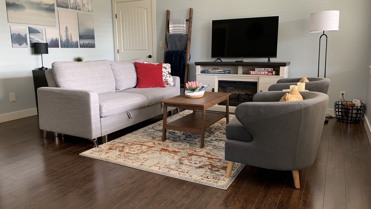 Photo of Livingroom in Foothills