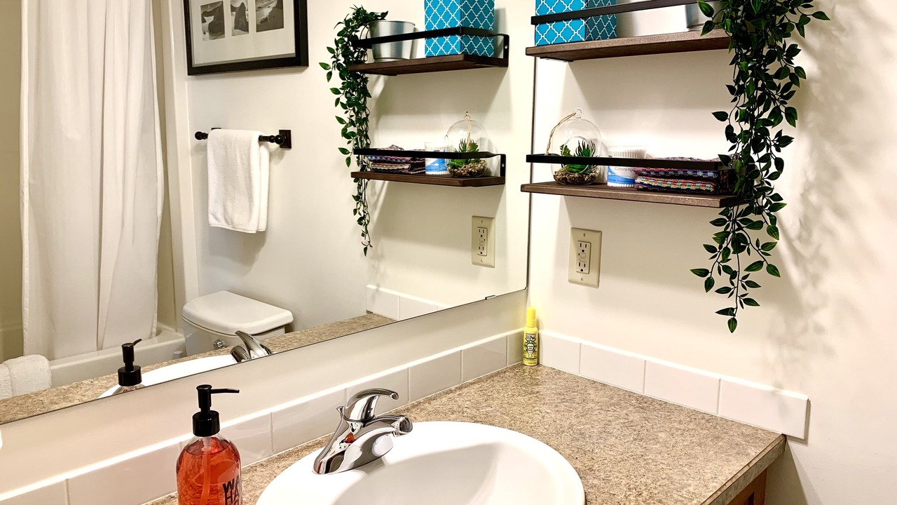 Photo of Bathroom in Foothills