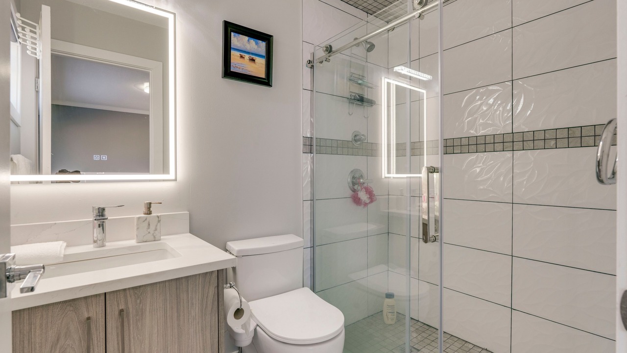 Photo of Bathroom in Calgary