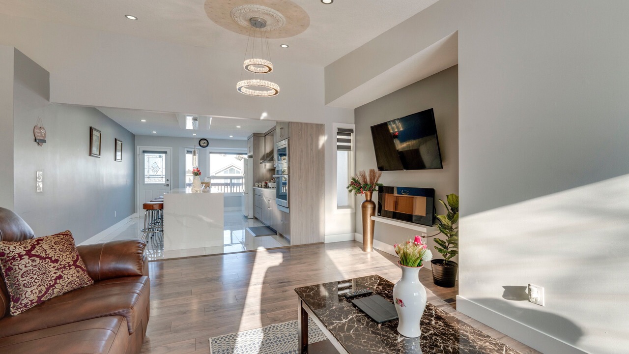 Photo of Livingroom in Calgary