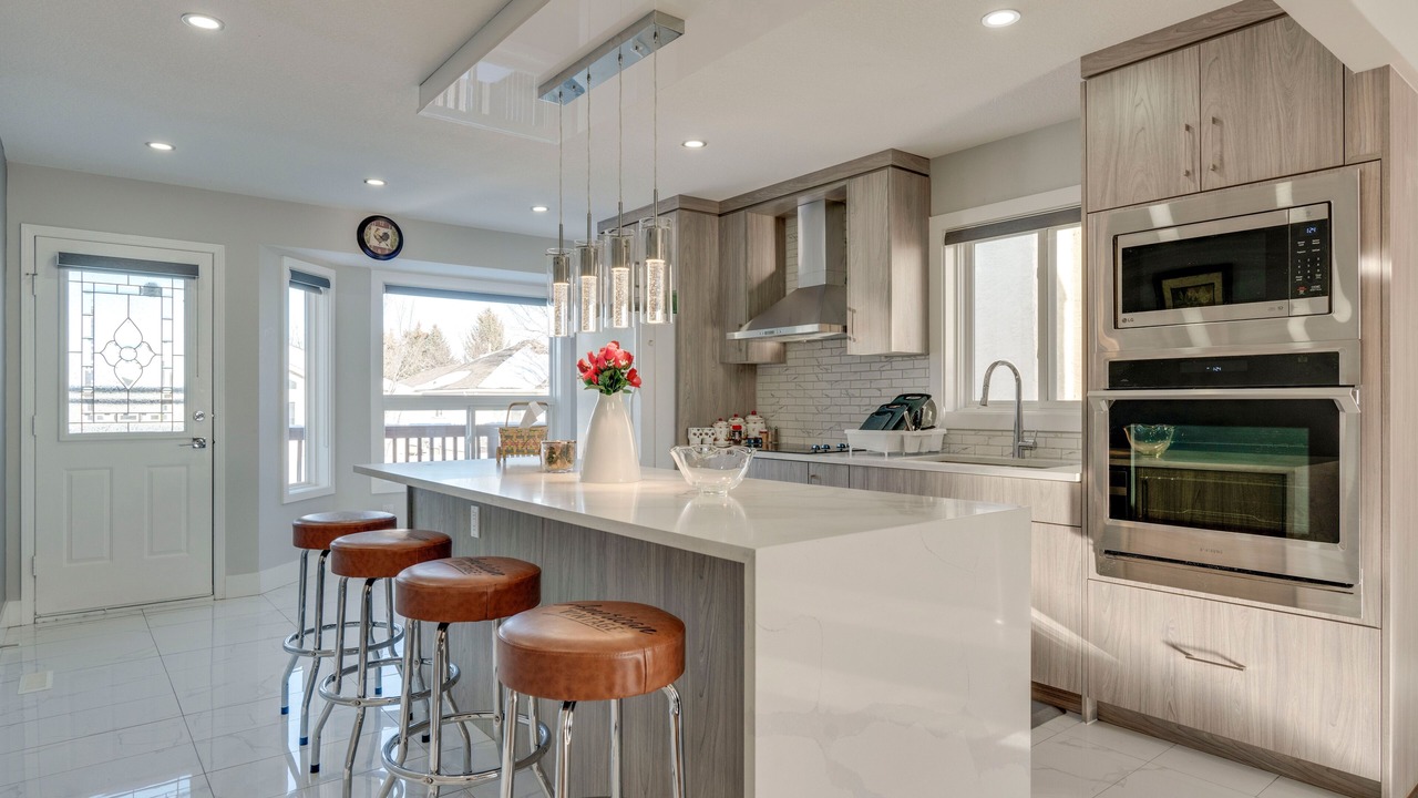 Photo of Kitchen in Calgary
