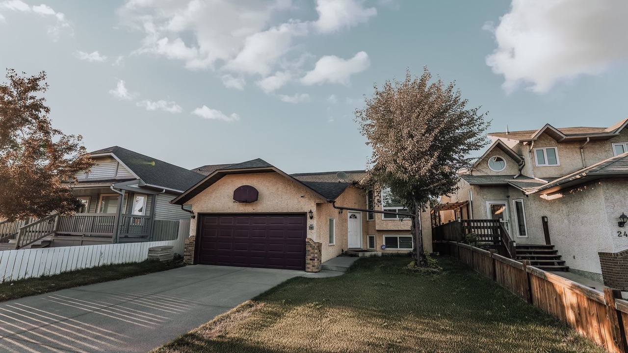 Photo of Outdoor in Calgary