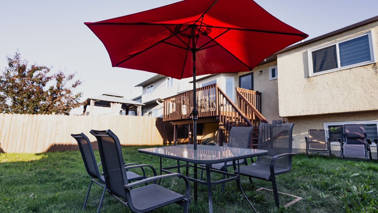 Photo of Outdoor in Calgary