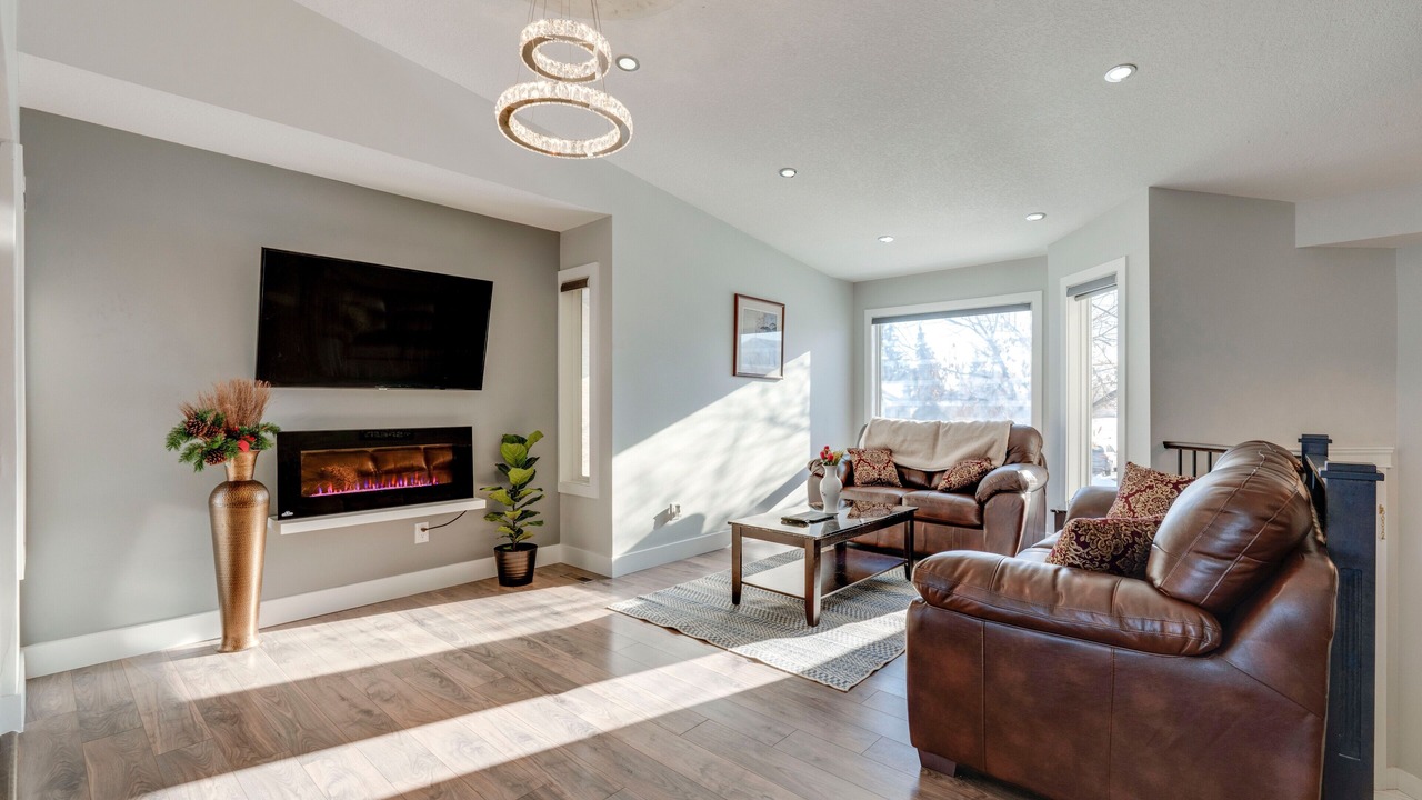 Photo of Livingroom in Calgary