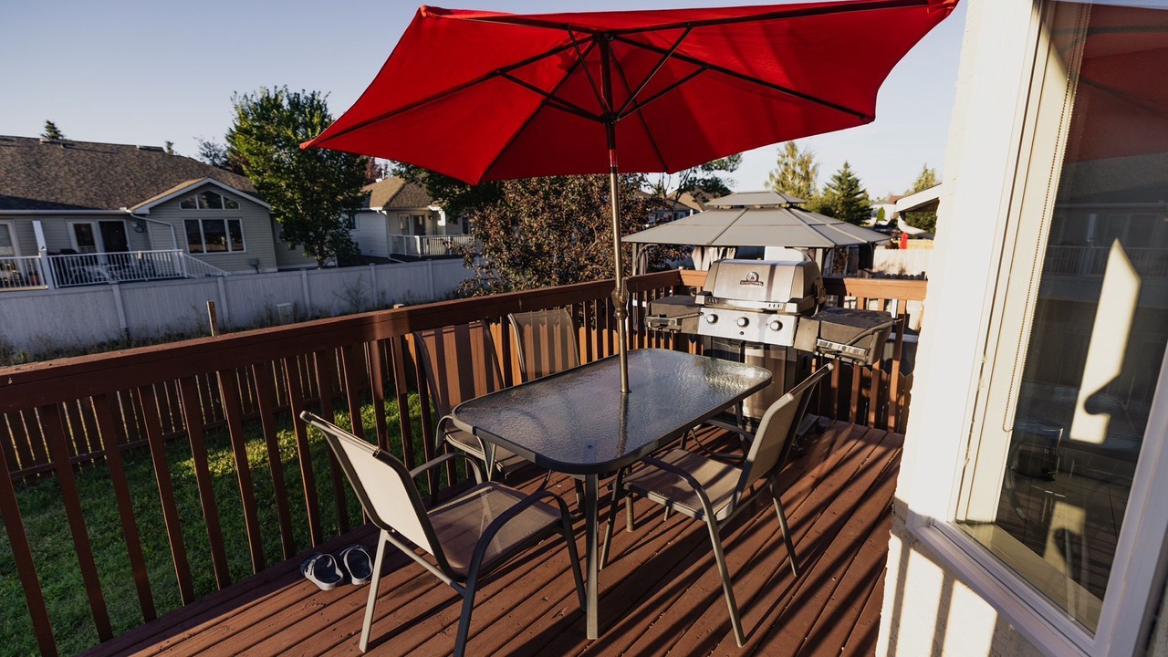 Photo of Outdoor in Calgary
