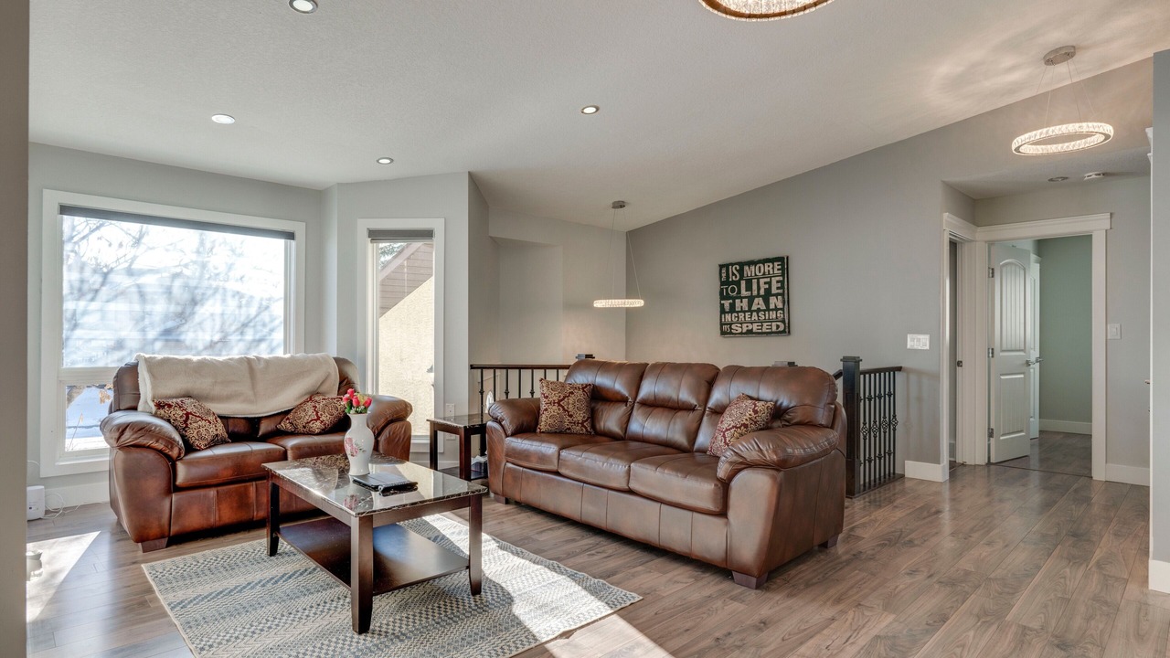 Photo of Livingroom in Calgary