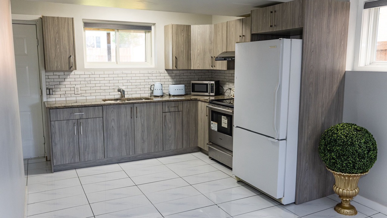 Photo of Kitchen in Calgary