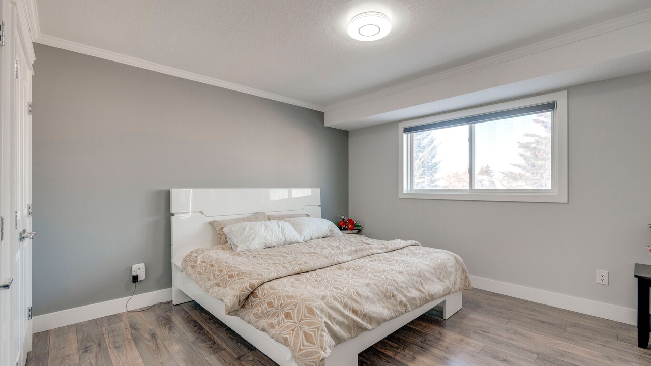 Photo of Bedroom in Calgary