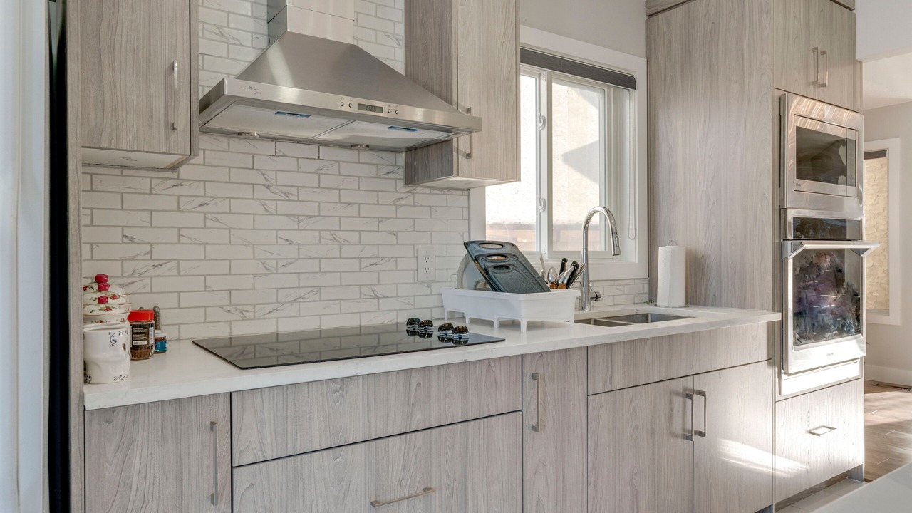 Photo of Kitchen in Calgary