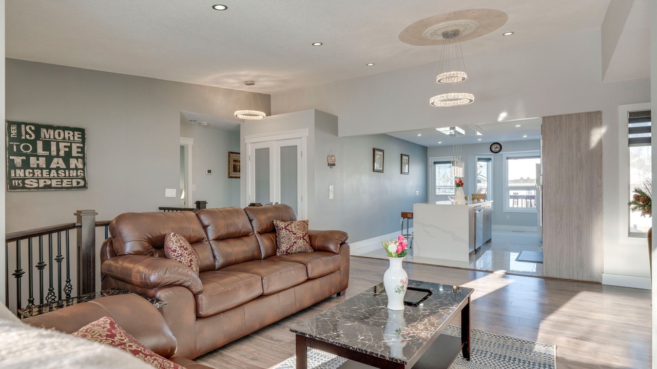 Photo of Livingroom in Calgary