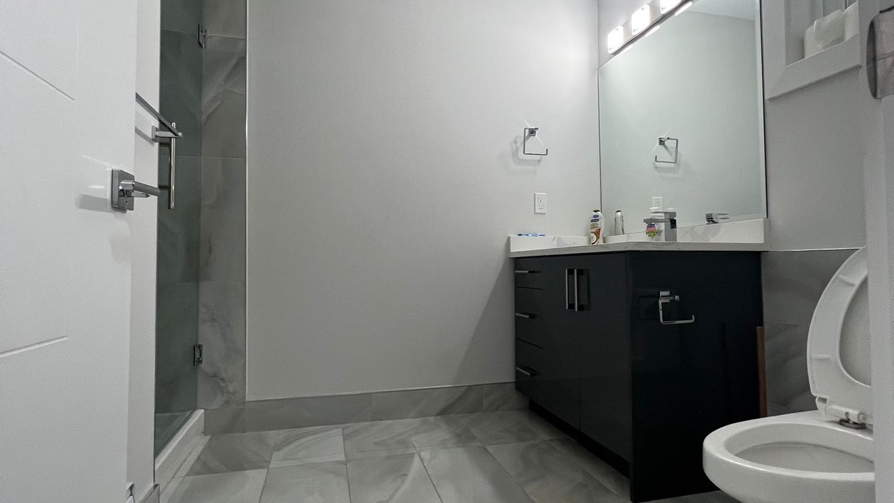 Photo of Bathroom in Hope