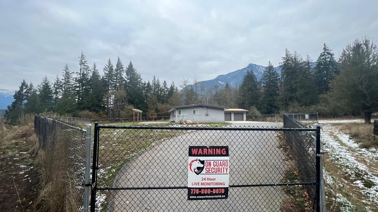 Photo of Outdoor in Hope