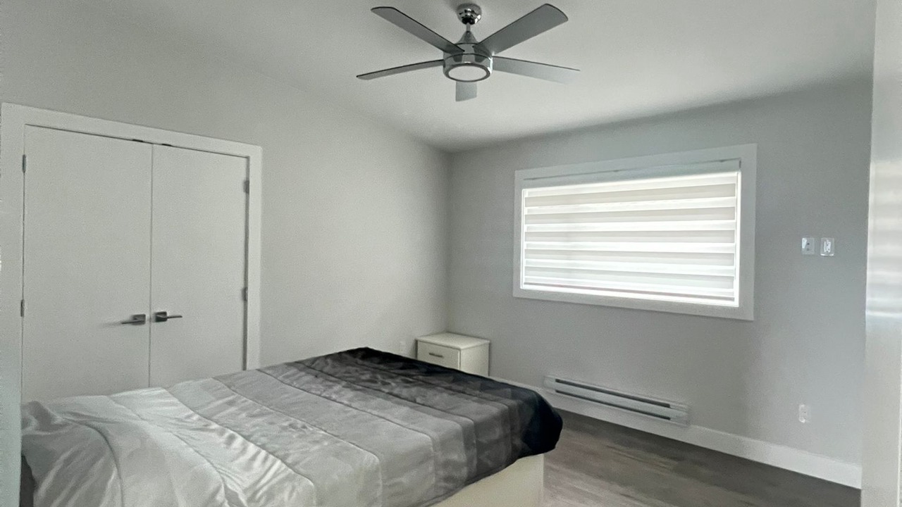 Photo of Bedroom in Hope