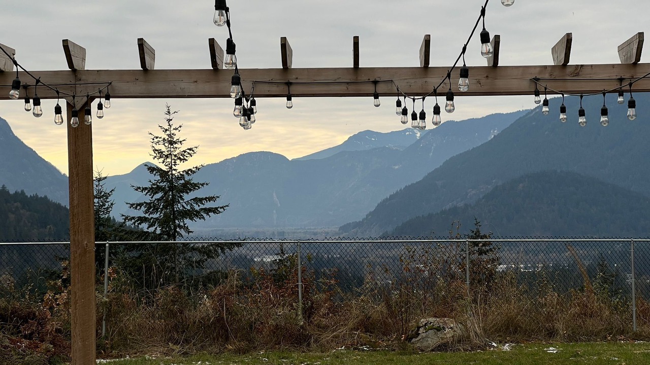 Photo of Outdoor in Hope