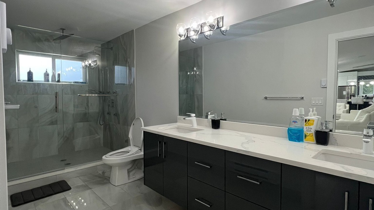 Photo of Bathroom in Hope