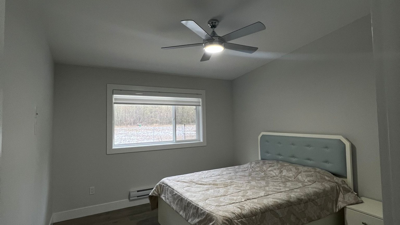 Photo of Bedroom in Hope