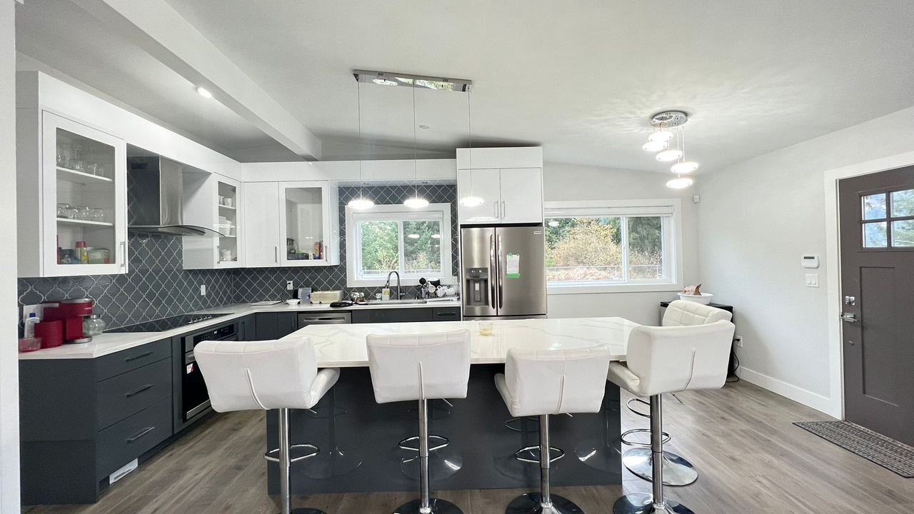 Photo of Kitchen in Hope