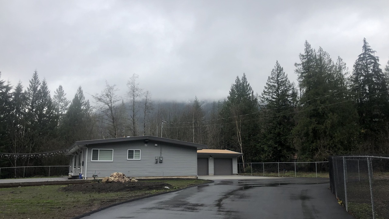 Photo of Outdoor in Hope