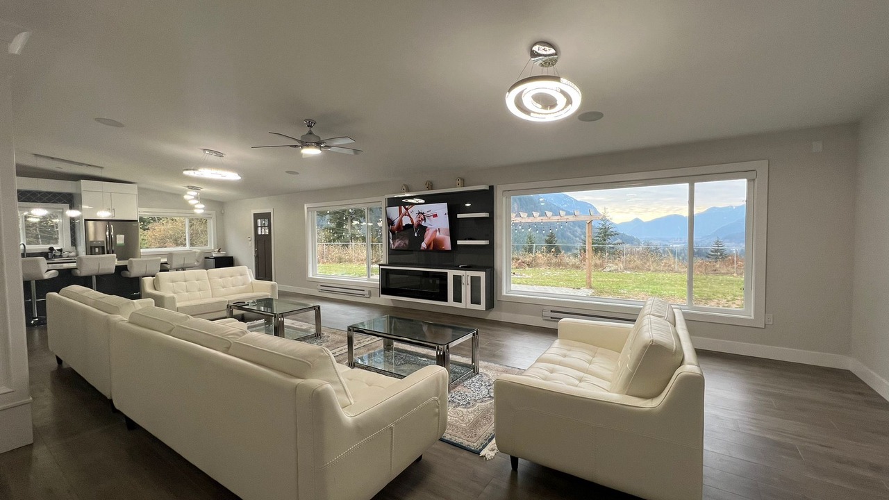 Photo of Livingroom in Hope