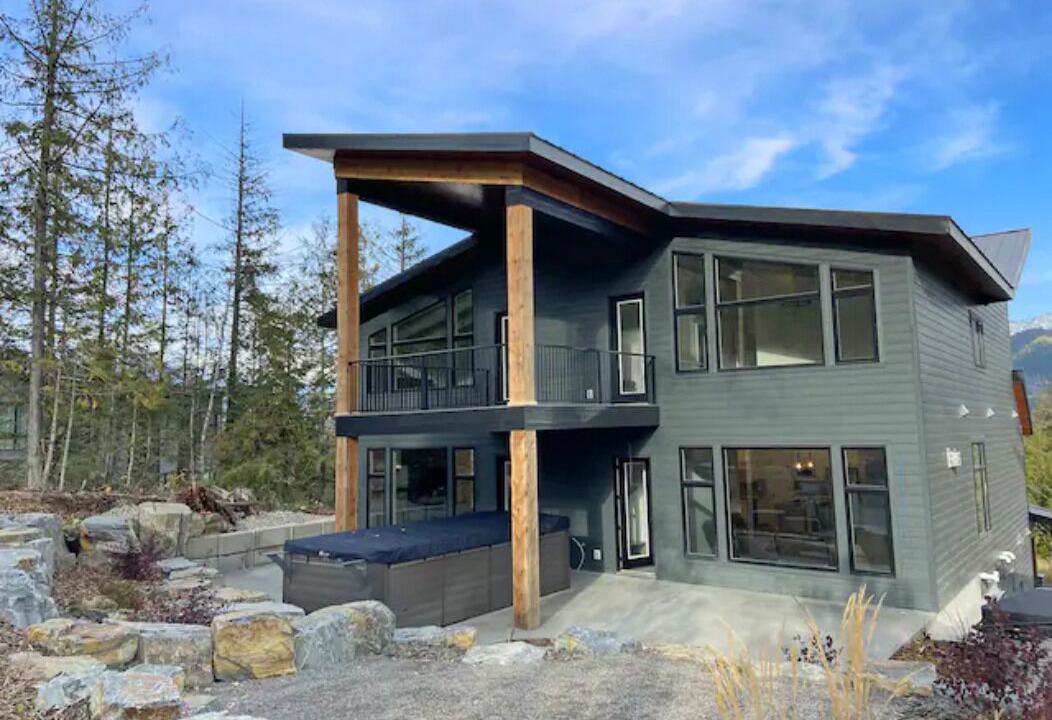 Photo of Outdoor in East Kootenay