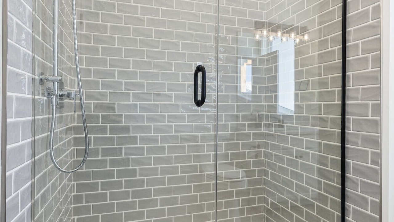 Photo of Bathroom in East Kootenay