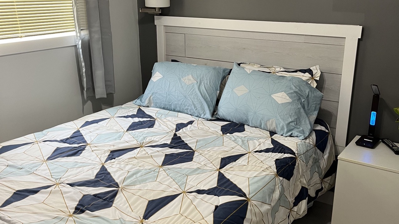 Photo of Bedroom in Thunder Bay
