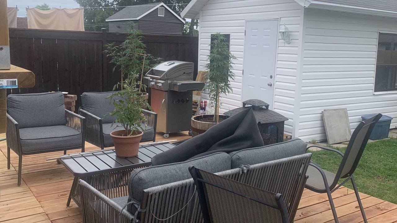 Photo of Patio Balcony in Thunder Bay