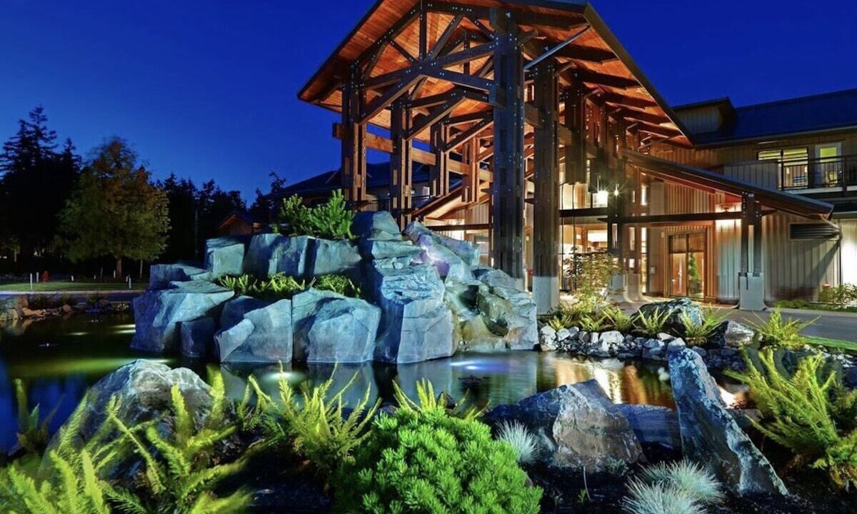 Photo of Outdoor in Regional District of Nanaimo
