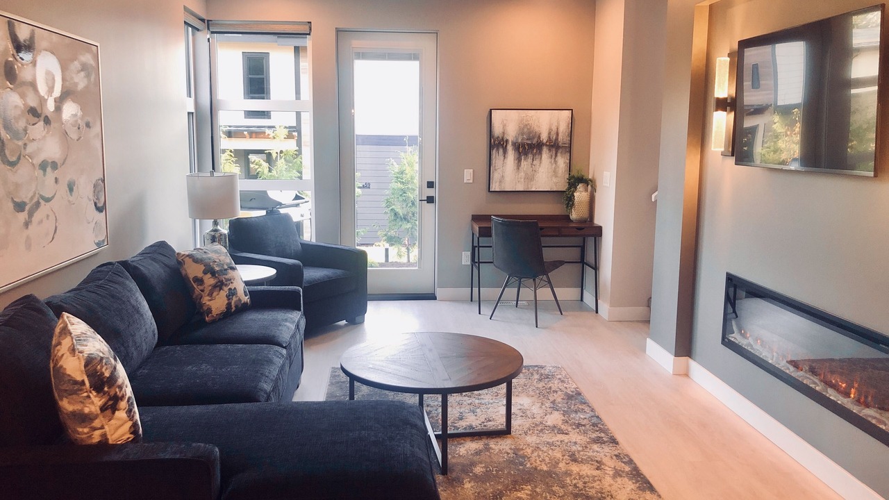Photo of Livingroom in Regional District of Nanaimo