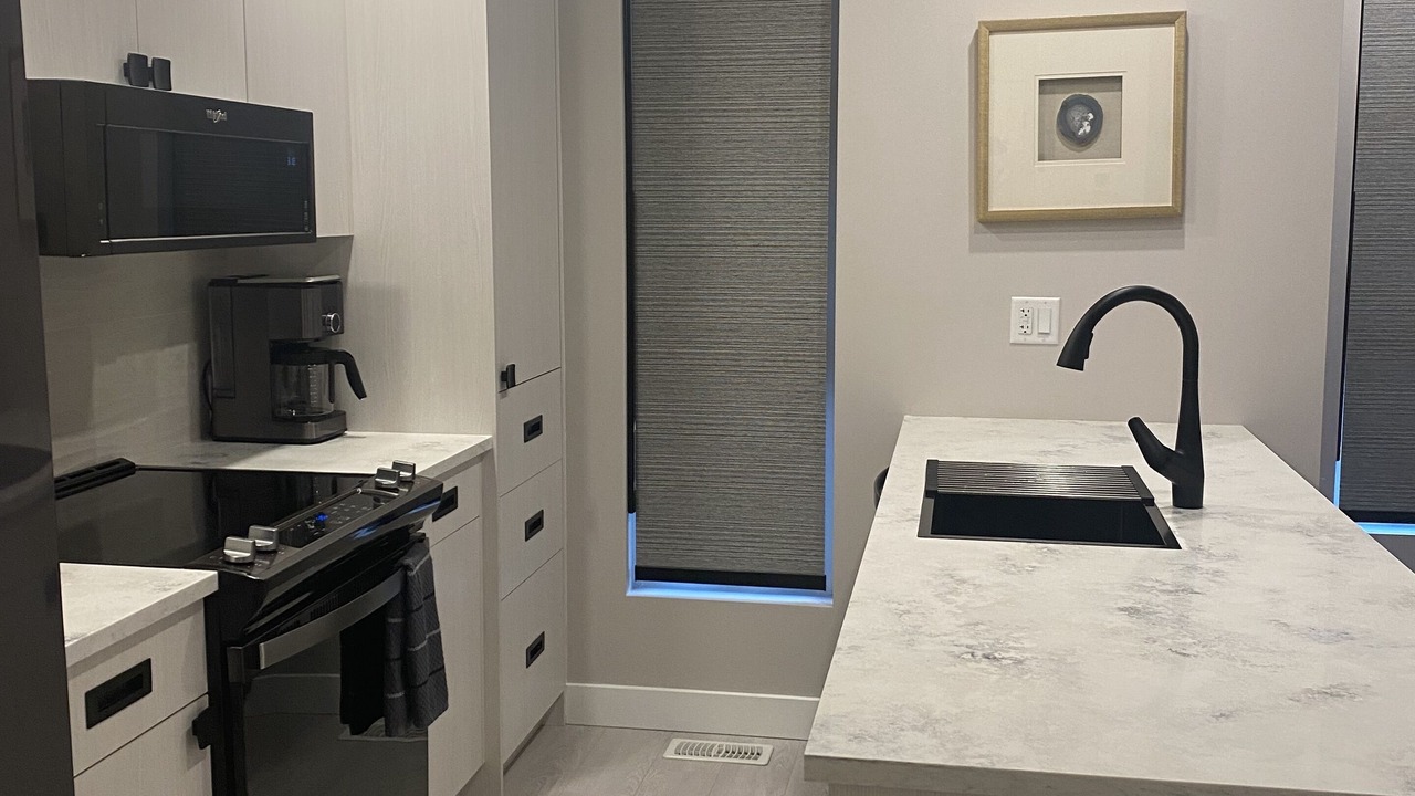 Photo of Kitchen in Regional District of Nanaimo
