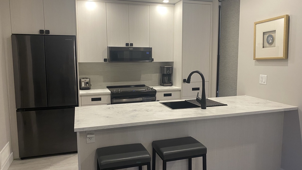 Photo of Kitchen in Regional District of Nanaimo