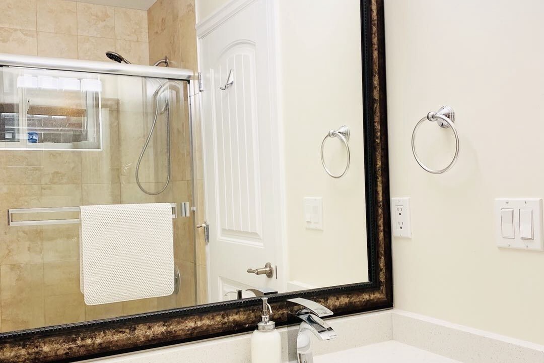 Photo of Bathroom in Fraserview