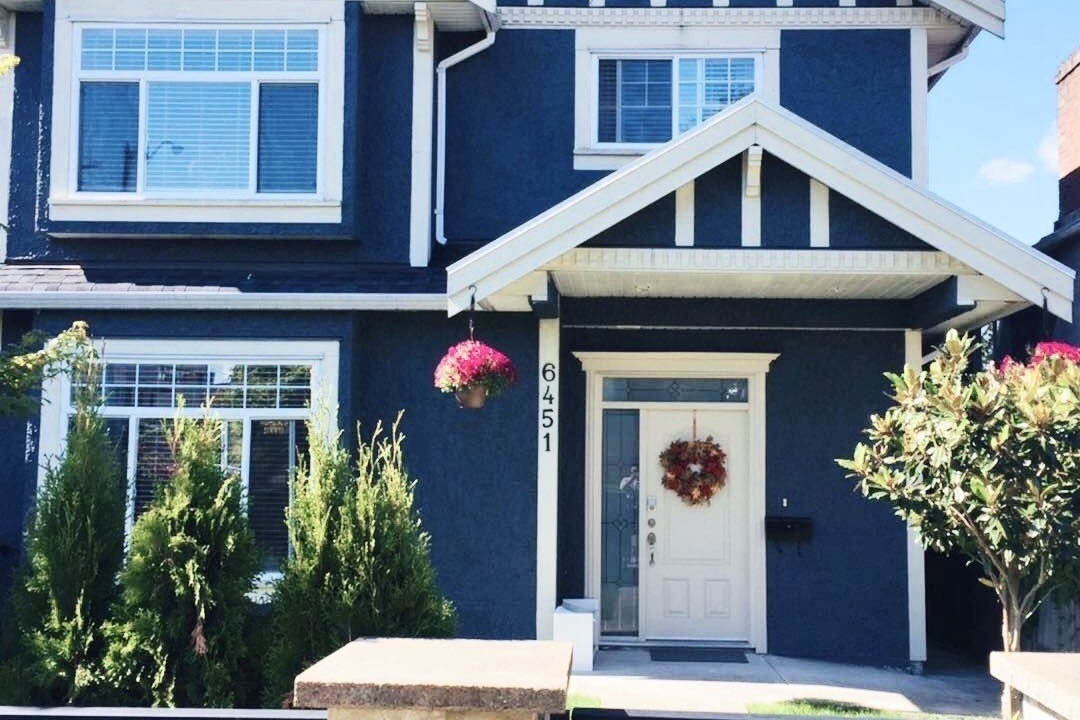 Photo of Outdoor in Fraserview