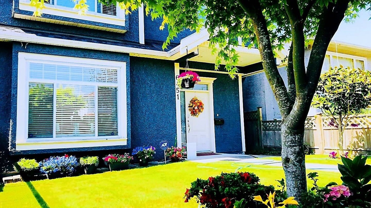 Photo of Outdoor in Fraserview