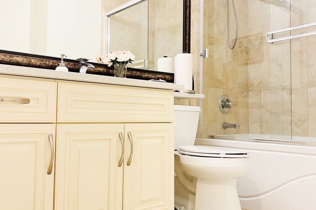 Photo of Bathroom in Fraserview