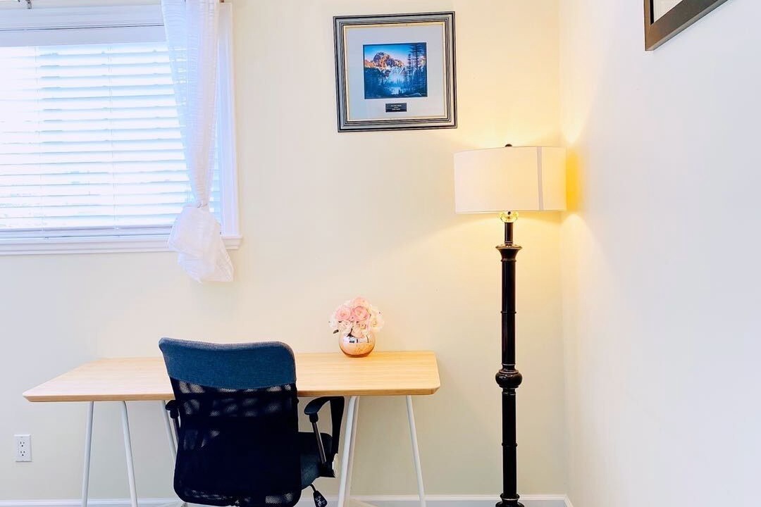 Photo of Bedroom in Fraserview