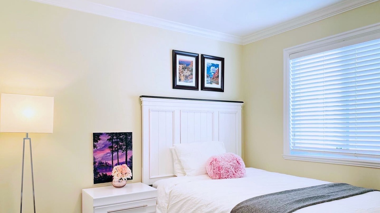 Photo of Bedroom in Fraserview