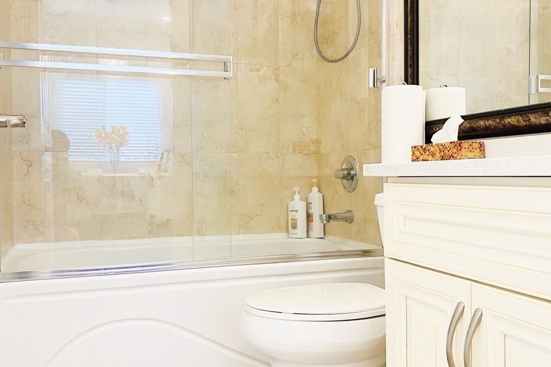 Photo of Bathroom in Fraserview
