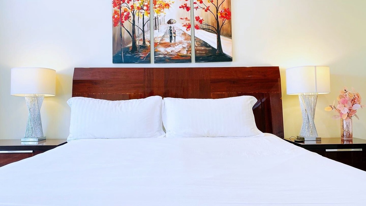Photo of Bedroom in Fraserview