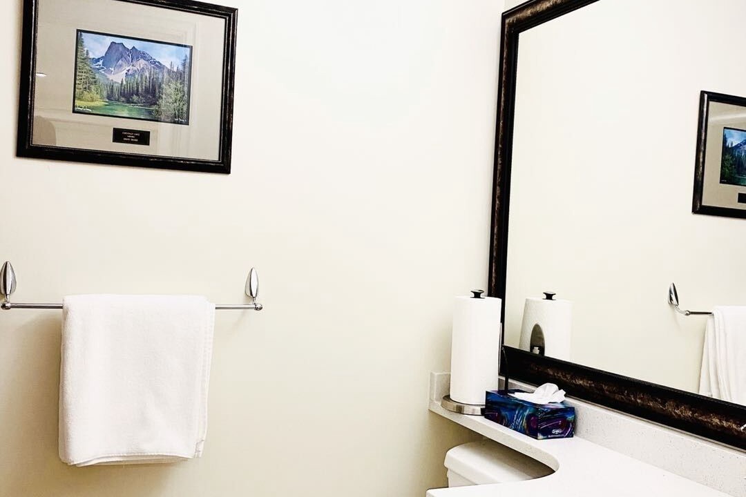 Photo of Bathroom in Fraserview