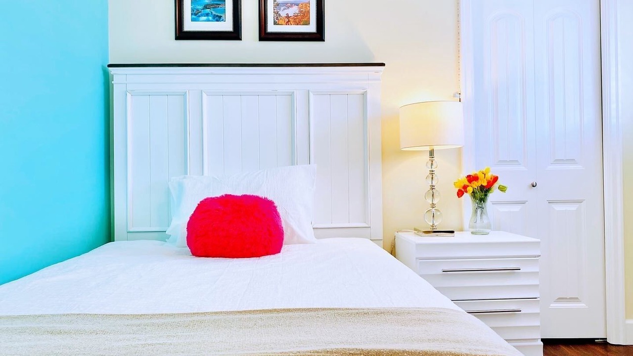 Photo of Bedroom in Fraserview