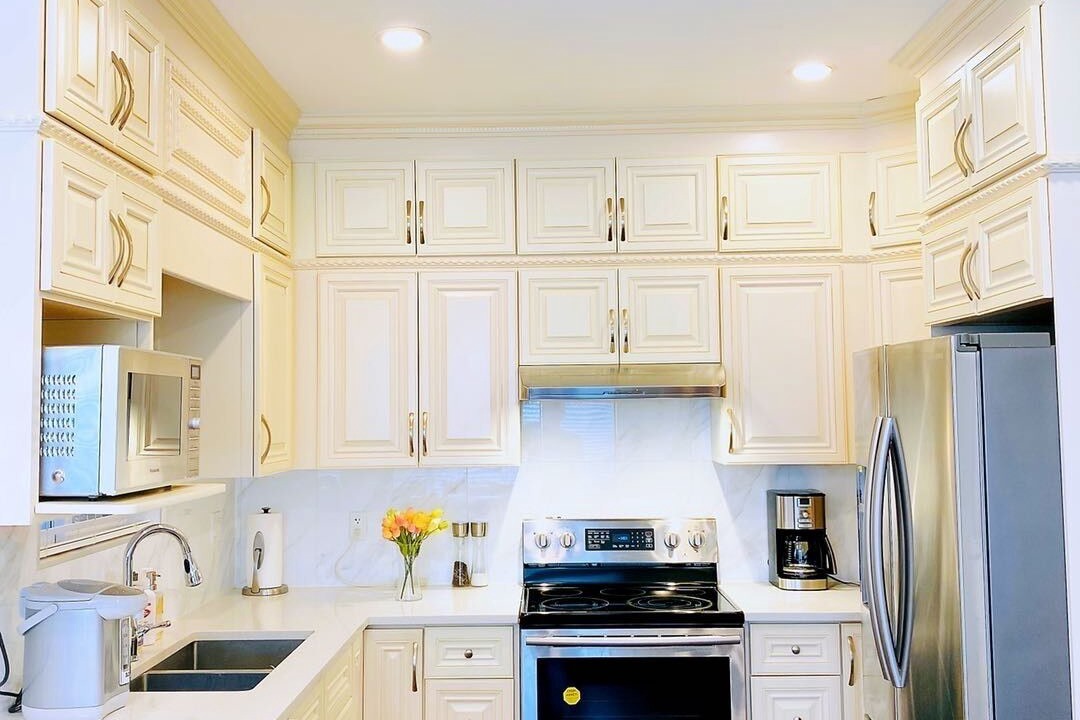 Photo of Kitchen in Fraserview