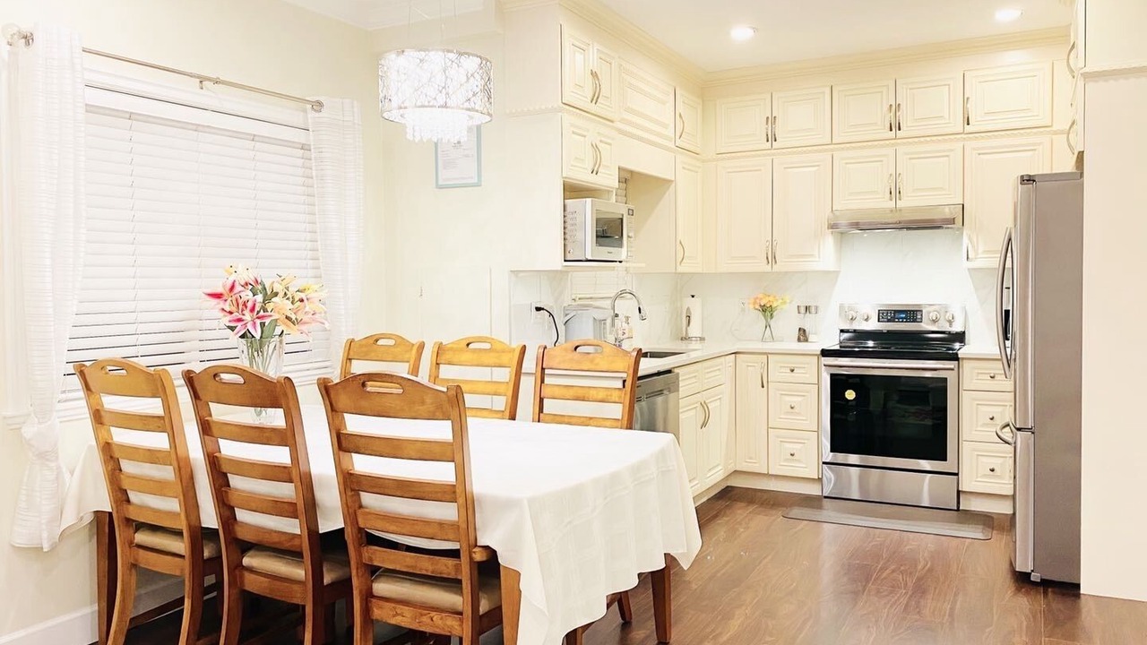 Photo of Kitchen in Fraserview