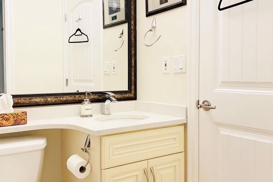 Photo of Bathroom in Fraserview